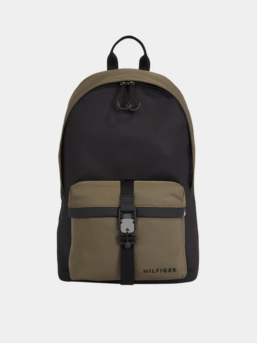 Рюкзаки Tommy Hilfiger TECH ESSENTIAL модель AM0AM10310-RBN Фото