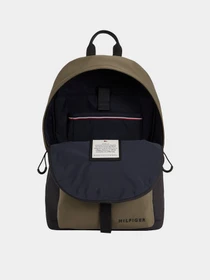 Рюкзаки Tommy Hilfiger TECH ESSENTIAL модель AM0AM10310-RBN Фото