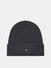 Шапки та кепки Tommy Hilfiger модель TC4326 Фото