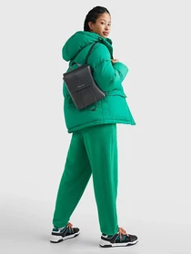 Рюкзаки Tommy Hilfiger модель AW0AW12543-0GJ Фото