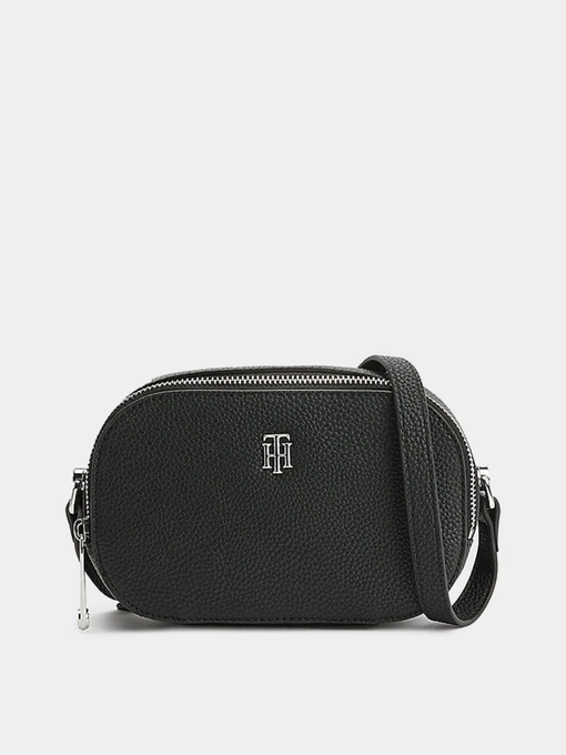 Сумки Tommy Hilfiger ELEMENT модель AW0AW13151-BDS Фото