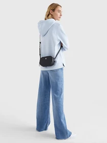 Сумки Tommy Hilfiger ELEMENT модель AW0AW13151-BDS Фото