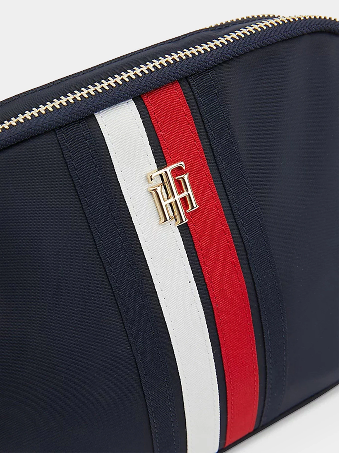 Сумки Tommy Hilfiger модель AW0AW13154-DW6 Сумки Tommy Hilfiger модель AW0AW13154-DW6 Фото