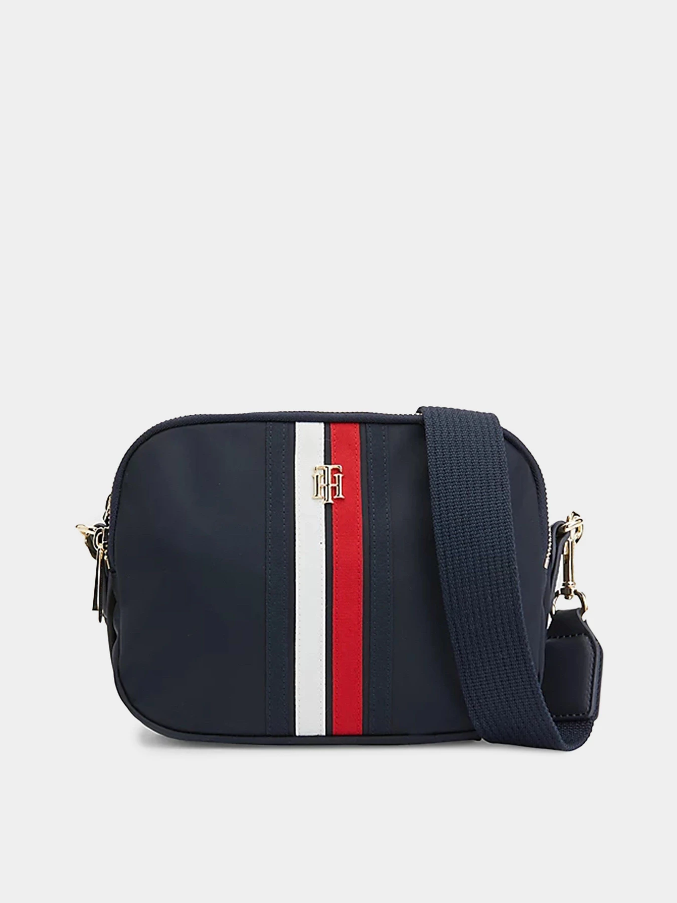 Сумки Tommy Hilfiger модель AW0AW13154-DW6 Сумки Tommy Hilfiger модель AW0AW13154-DW6 Фото