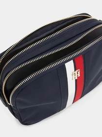 Сумки Tommy Hilfiger модель AW0AW13154-DW6 Фото