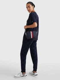 Сумки Tommy Hilfiger модель AW0AW13154-DW6 Фото
