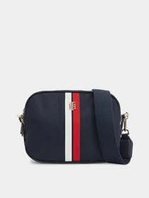 Сумки Tommy Hilfiger модель AW0AW13154-DW6 Фото