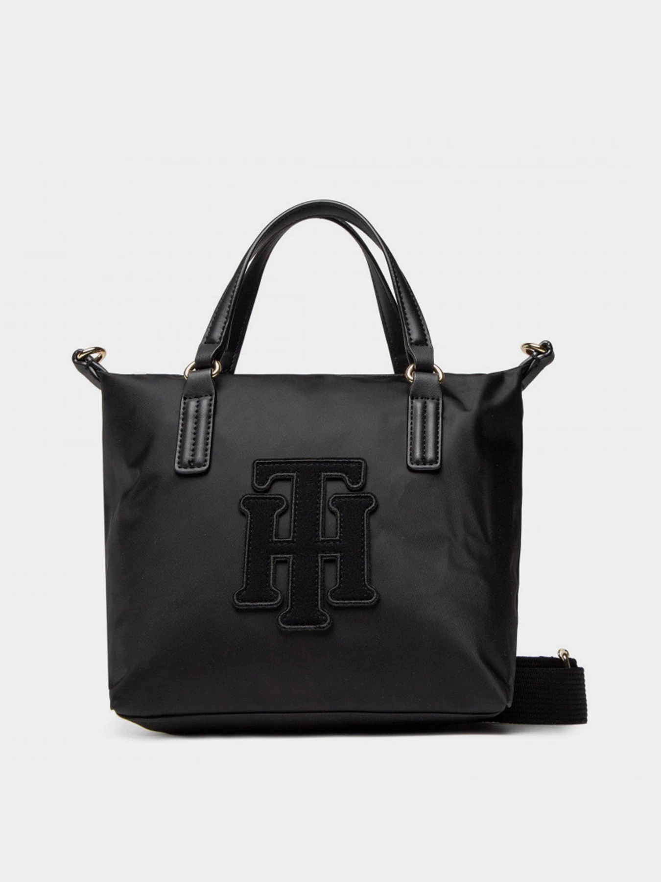 Сумки Tommy Hilfiger модель AW0AW13174-BDS Сумки Tommy Hilfiger модель AW0AW13174-BDS Фото