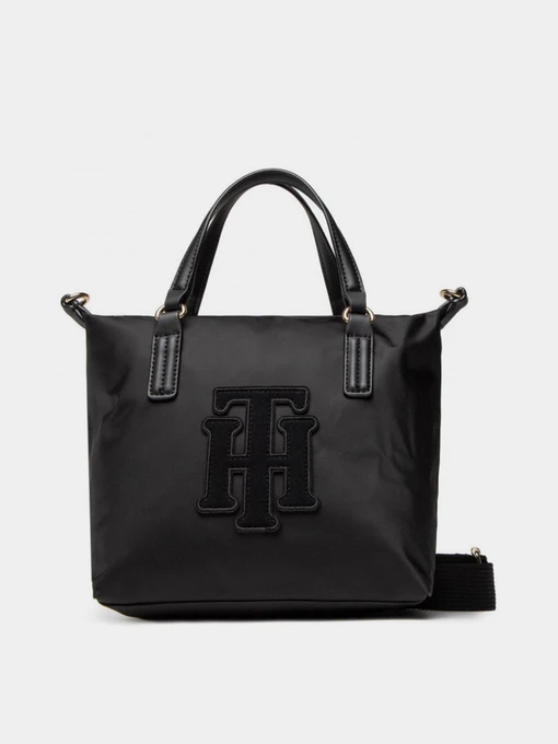 Сумки Tommy Hilfiger модель AW0AW13174-BDS Фото