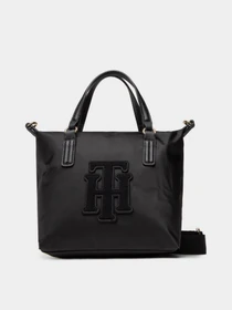 Сумки Tommy Hilfiger модель AW0AW13174-BDS Фото