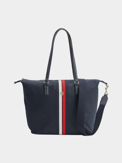 Сумки Tommy Hilfiger модель AW0AW13176-DW6 Фото