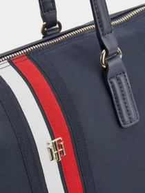Сумки Tommy Hilfiger модель AW0AW13176-DW6 Фото