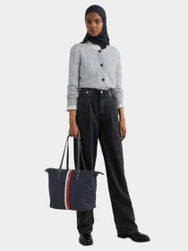 Сумки Tommy Hilfiger модель AW0AW13176-DW6 Фото