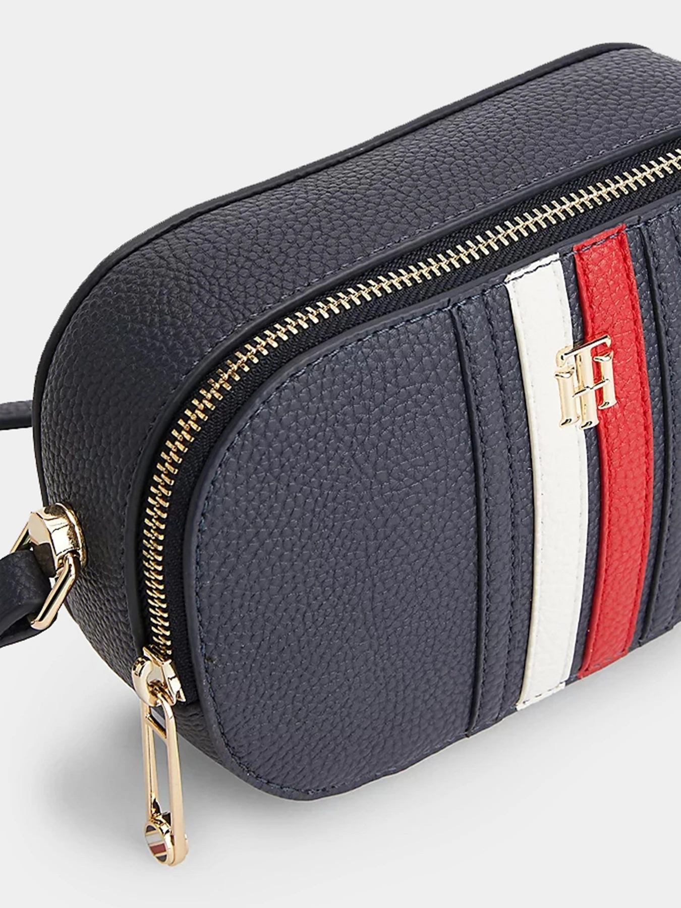 Сумки Tommy Hilfiger Element модель AW0AW13178-DW6 Сумки Tommy Hilfiger Element модель AW0AW13178-DW6 Фото