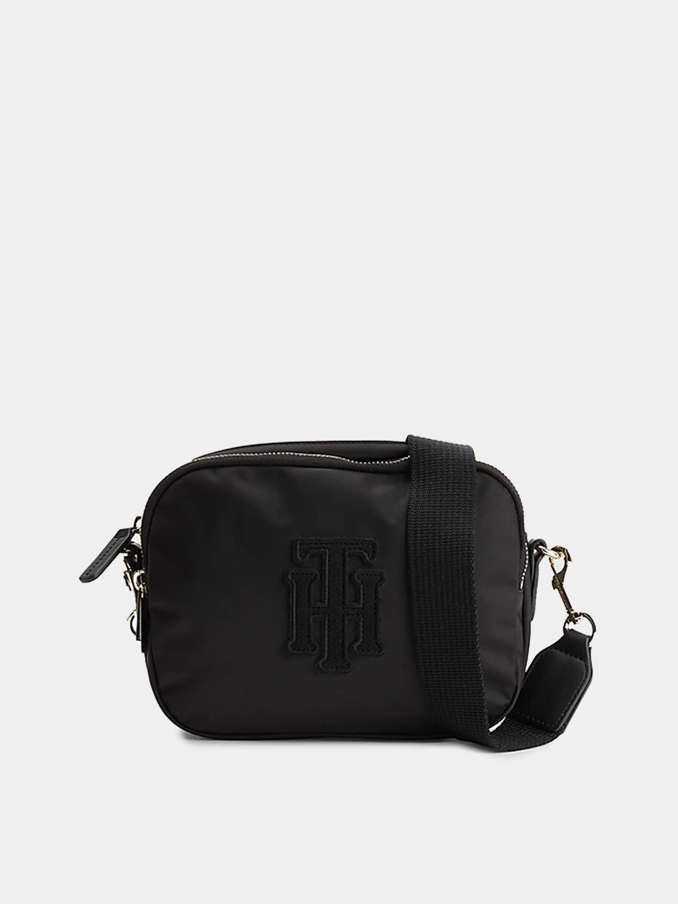 Сумки Tommy Hilfiger модель AW0AW13182-BDS Сумки Tommy Hilfiger модель AW0AW13182-BDS Фото