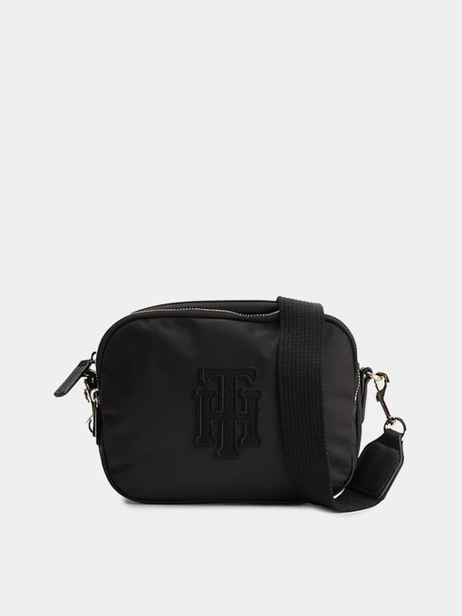 Сумки Tommy Hilfiger модель AW0AW13182-BDS Фото