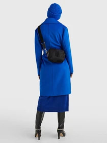 Сумки Tommy Hilfiger модель AW0AW13182-BDS Фото