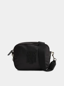 Сумки Tommy Hilfiger модель AW0AW13182-BDS Фото