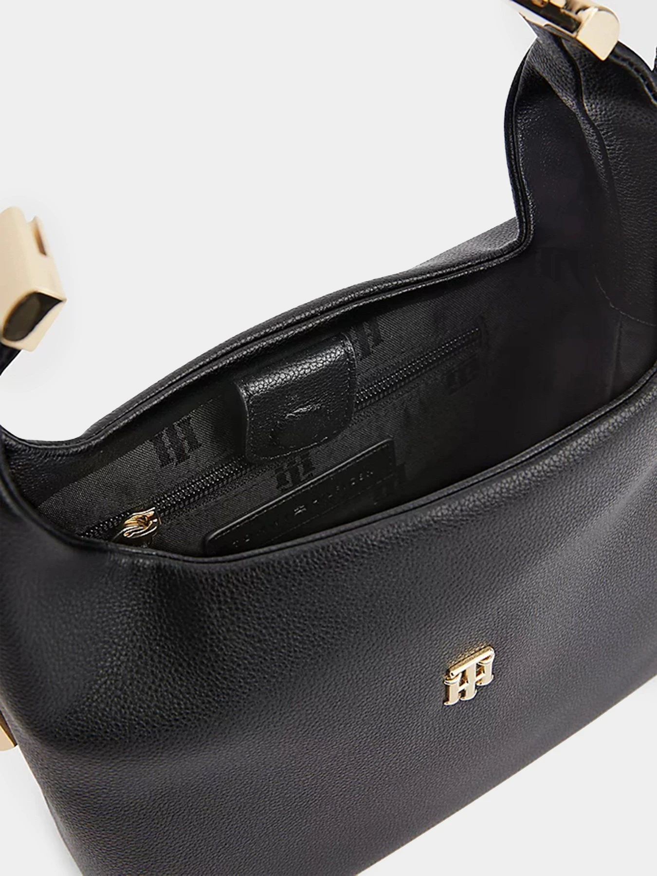 Сумки Tommy Hilfiger New Casual модель AW0AW13184-BDS Фото