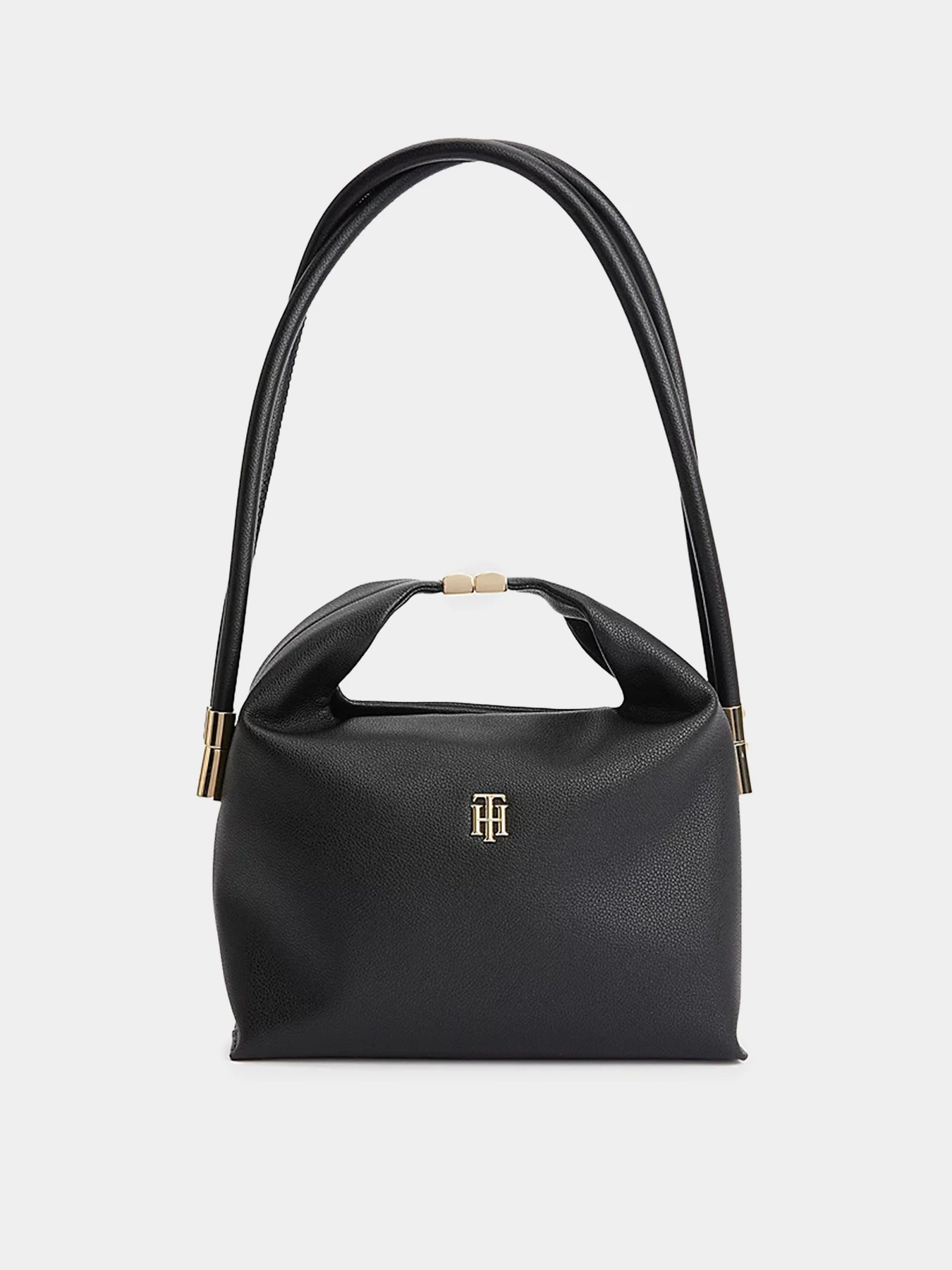 Сумки Tommy Hilfiger New Casual модель AW0AW13184-BDS Фото