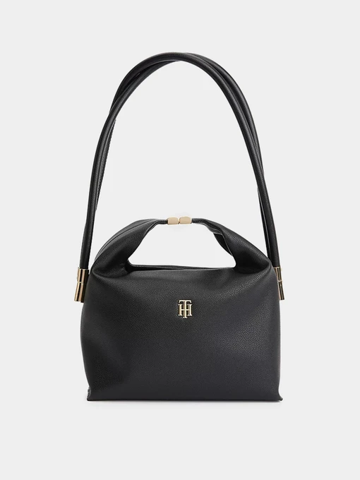 Сумки Tommy Hilfiger New Casual модель AW0AW13184-BDS Фото