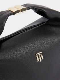 Сумки Tommy Hilfiger New Casual модель AW0AW13184-BDS Фото