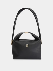 Сумки Tommy Hilfiger New Casual модель AW0AW13184-BDS Фото