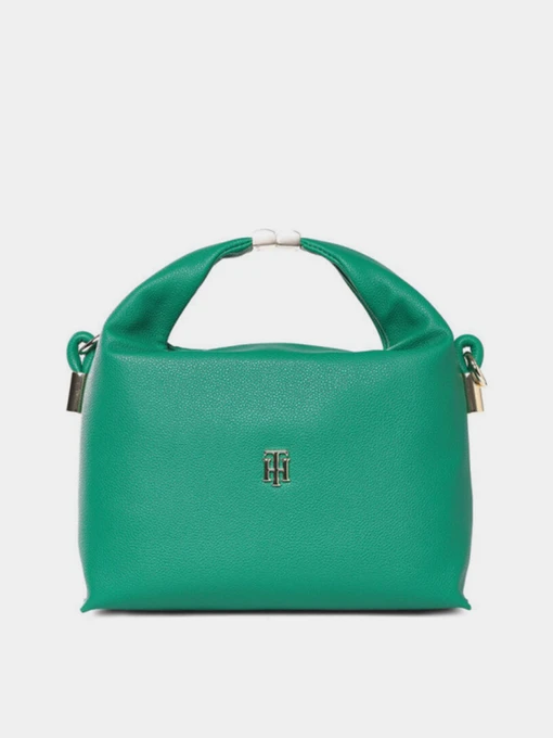 Сумки Tommy Hilfiger New Casual модель AW0AW13184-MS3 Фото