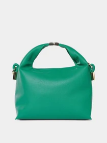 Сумки Tommy Hilfiger New Casual модель AW0AW13184-MS3 Фото