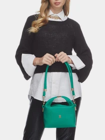 Сумки Tommy Hilfiger New Casual модель AW0AW13184-MS3 Фото