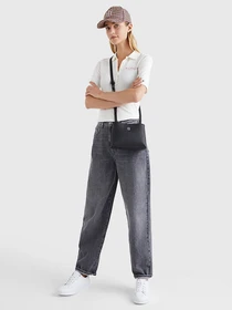 Сумки Tommy Hilfiger Element модель AW0AW13414-BDS Фото
