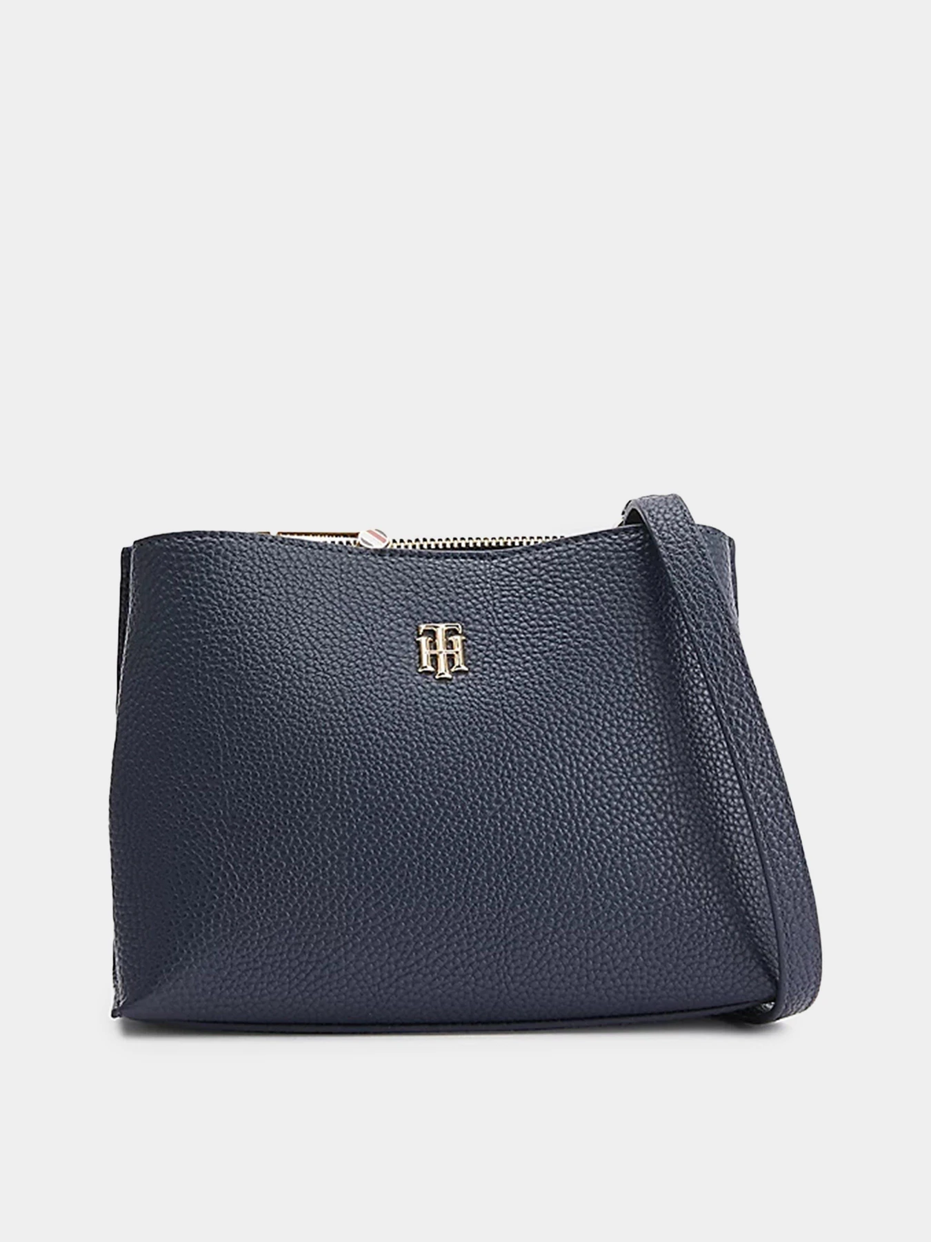 Сумки Tommy Hilfiger Element модель AW0AW13414-DW6 Сумки Tommy Hilfiger Element модель AW0AW13414-DW6 Фото