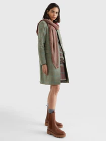 Шарфы и платки Tommy Hilfiger модель AW0AW13895-GW8 Фото