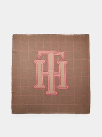 Шарфы и платки Tommy Hilfiger модель AW0AW13895-GW8 Фото