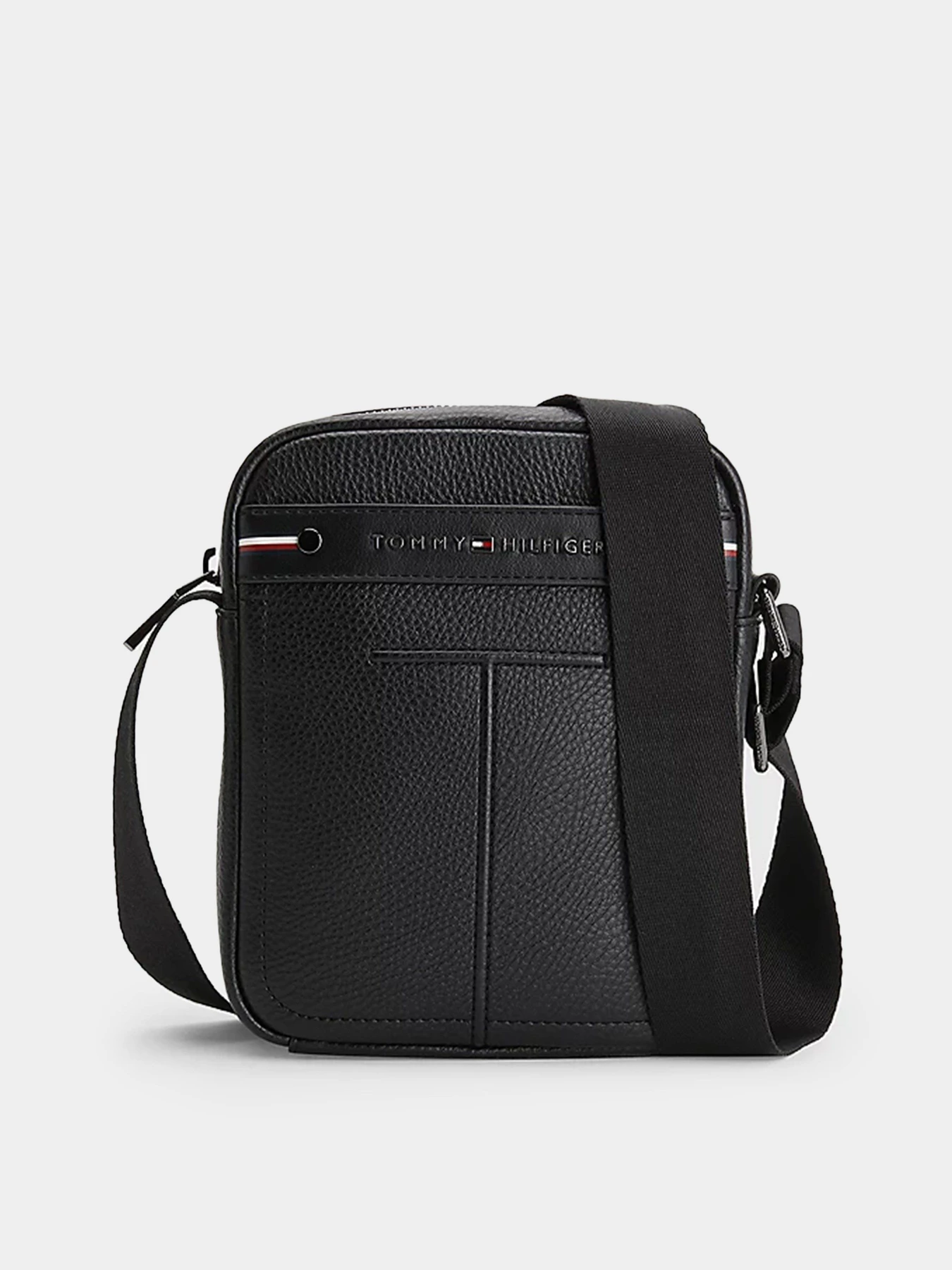 Сумки Tommy Hilfiger модель AM0AM10936-BDS Сумки Tommy Hilfiger модель AM0AM10936-BDS Фото