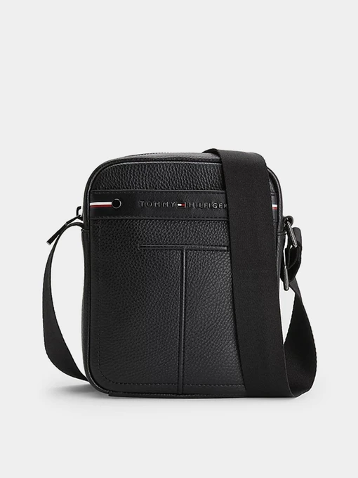 Сумки Tommy Hilfiger модель AM0AM10936-BDS Фото