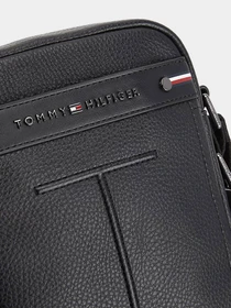Сумки Tommy Hilfiger модель AM0AM10936-BDS Фото