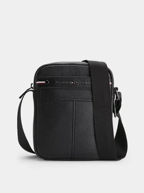 Сумки Tommy Hilfiger модель AM0AM10936-BDS Фото