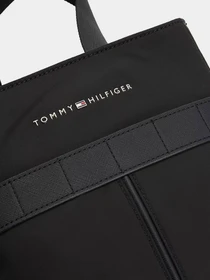 Сумки Tommy Hilfiger модель AM0AM10943-BDS Фото