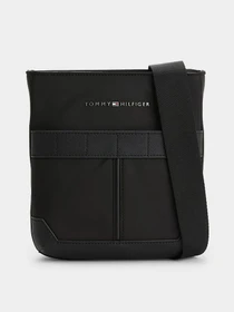 Сумки Tommy Hilfiger модель AM0AM10943-BDS Фото