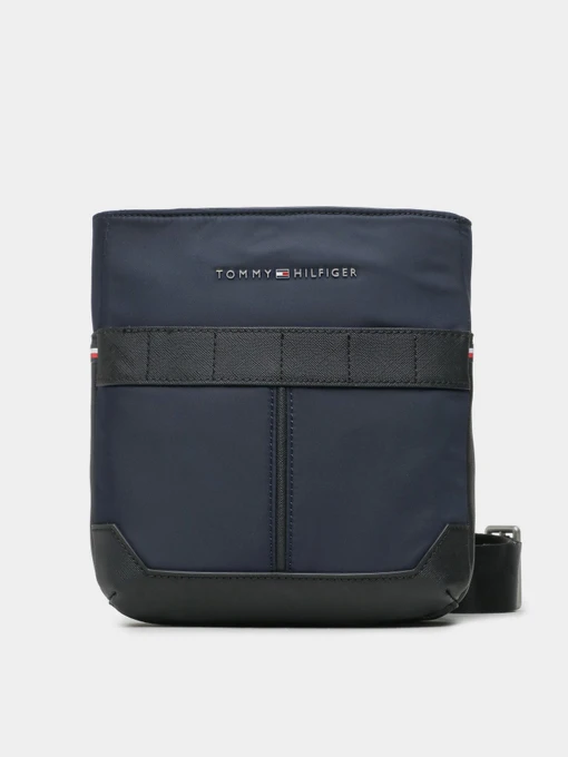 Сумки Tommy Hilfiger модель AM0AM10943-DW6 Фото
