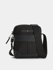 Сумки Tommy Hilfiger модель AM0AM10944-BDS Фото