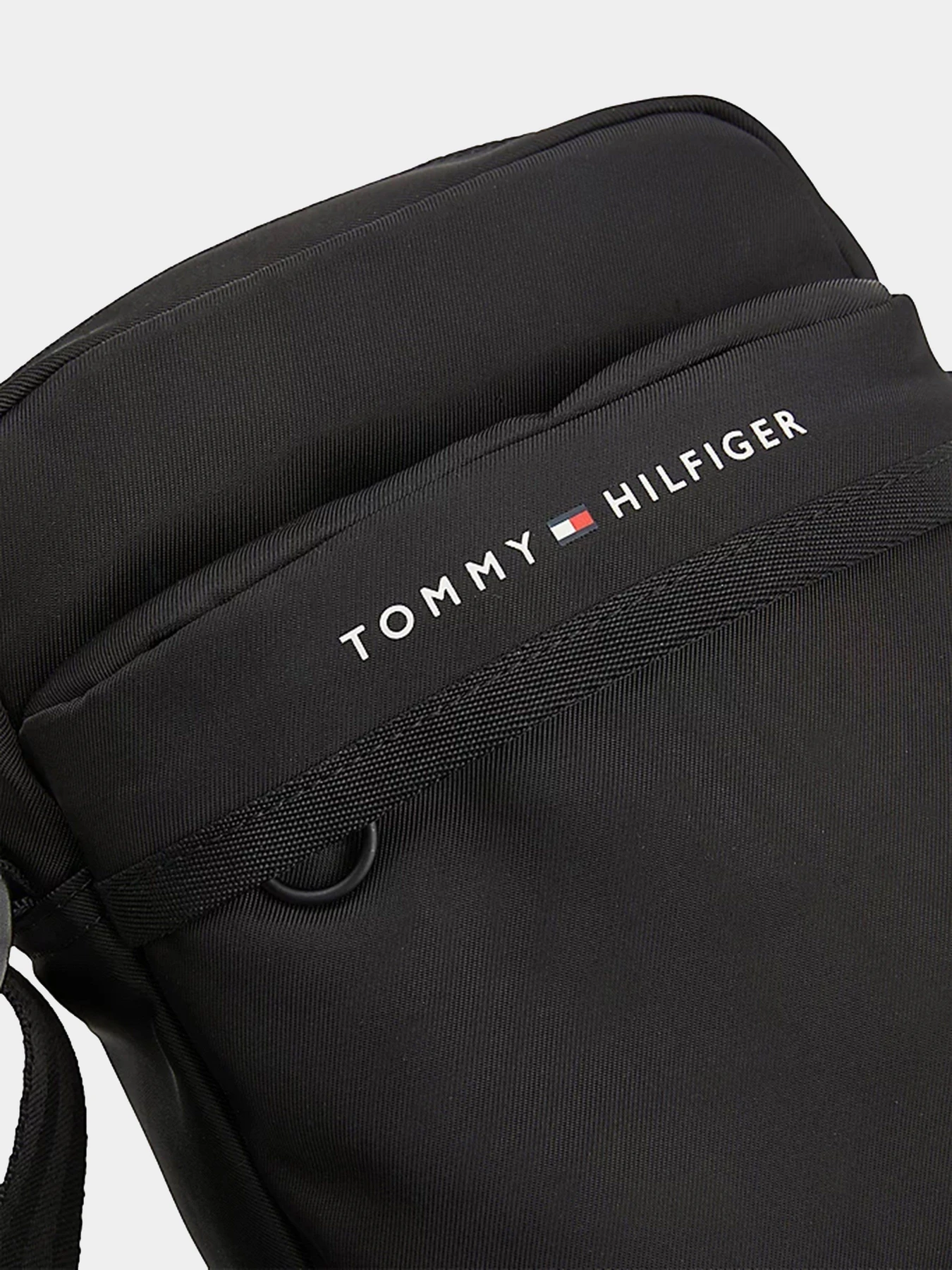 Сумки Tommy Hilfiger модель AM0AM10914-BDS Сумки Tommy Hilfiger модель AM0AM10914-BDS Фото