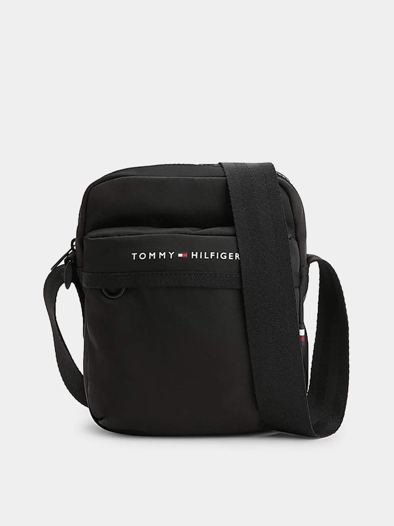 Сумки Tommy Hilfiger модель AM0AM10914-BDS Сумки Tommy Hilfiger модель AM0AM10914-BDS Фото