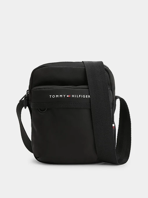 Сумки Tommy Hilfiger модель AM0AM10914-BDS Фото