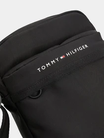 Сумки Tommy Hilfiger модель AM0AM10914-BDS Фото