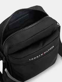 Сумки Tommy Hilfiger модель AM0AM10914-BDS Фото