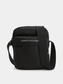 Сумки Tommy Hilfiger модель AM0AM10914-BDS Фото
