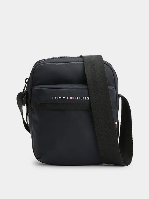 Сумки Tommy Hilfiger модель AM0AM10914-DW6 Фото