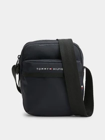Сумки Tommy Hilfiger модель AM0AM10914-DW6 Фото